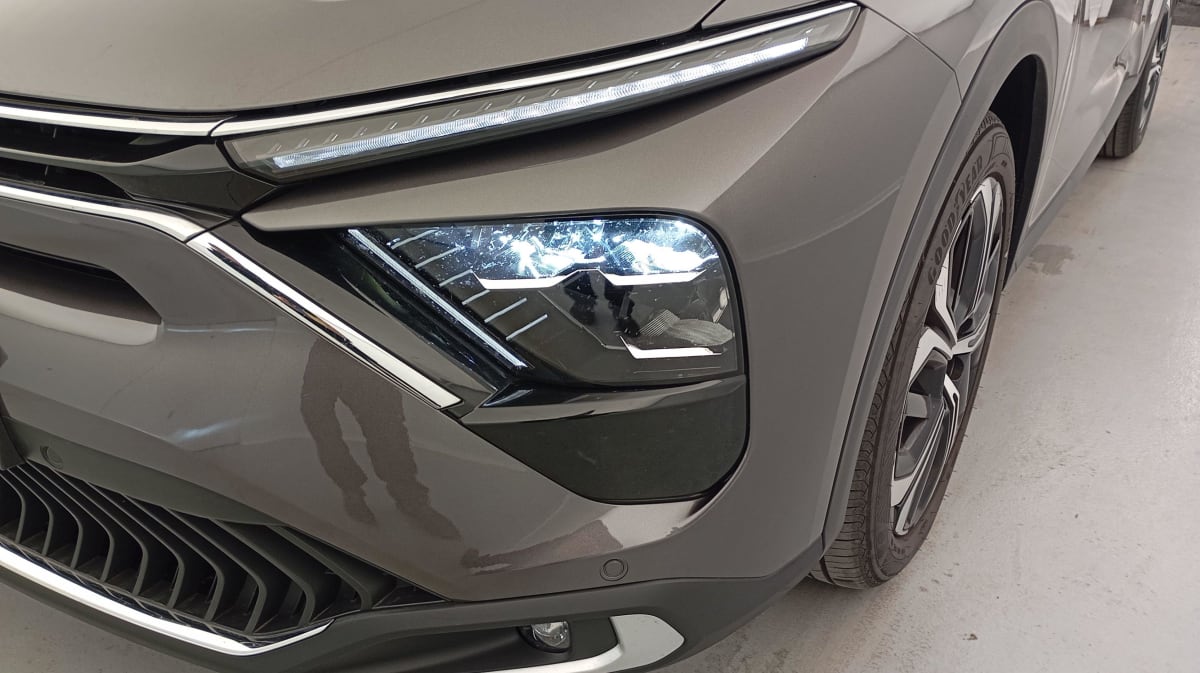 CITROEN C5 X PureTech 130 S S EAT8 Shine