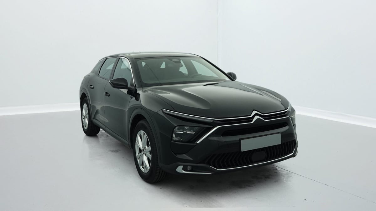 CITROEN C5 X PureTech 130 S S EAT8 Feel Business