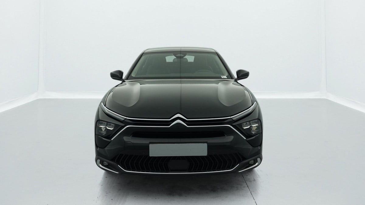 CITROEN C5 X PureTech 130 S S EAT8 Feel Business