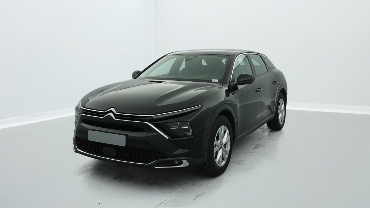 CITROEN C5 X PureTech 130 S S EAT8 Feel Business