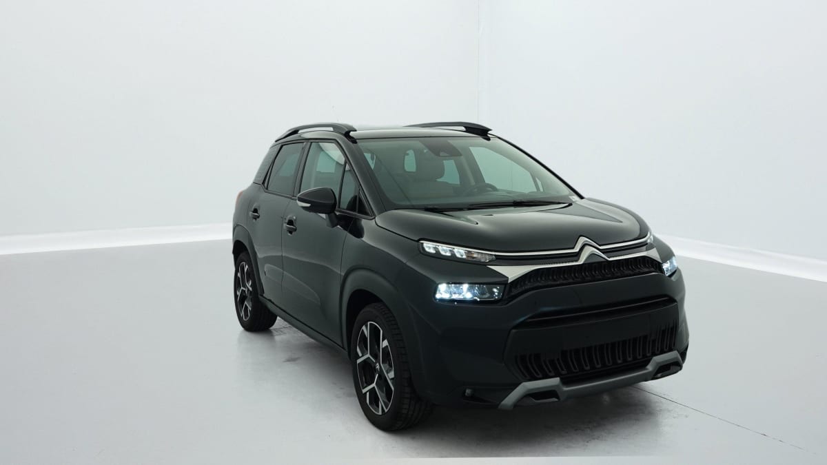 CITROEN C3 AIRCROSS PureTech 130 S S EAT6 Max