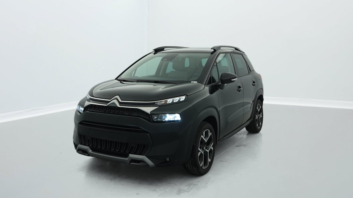 CITROEN C3 AIRCROSS PureTech 130 S S EAT6 Max