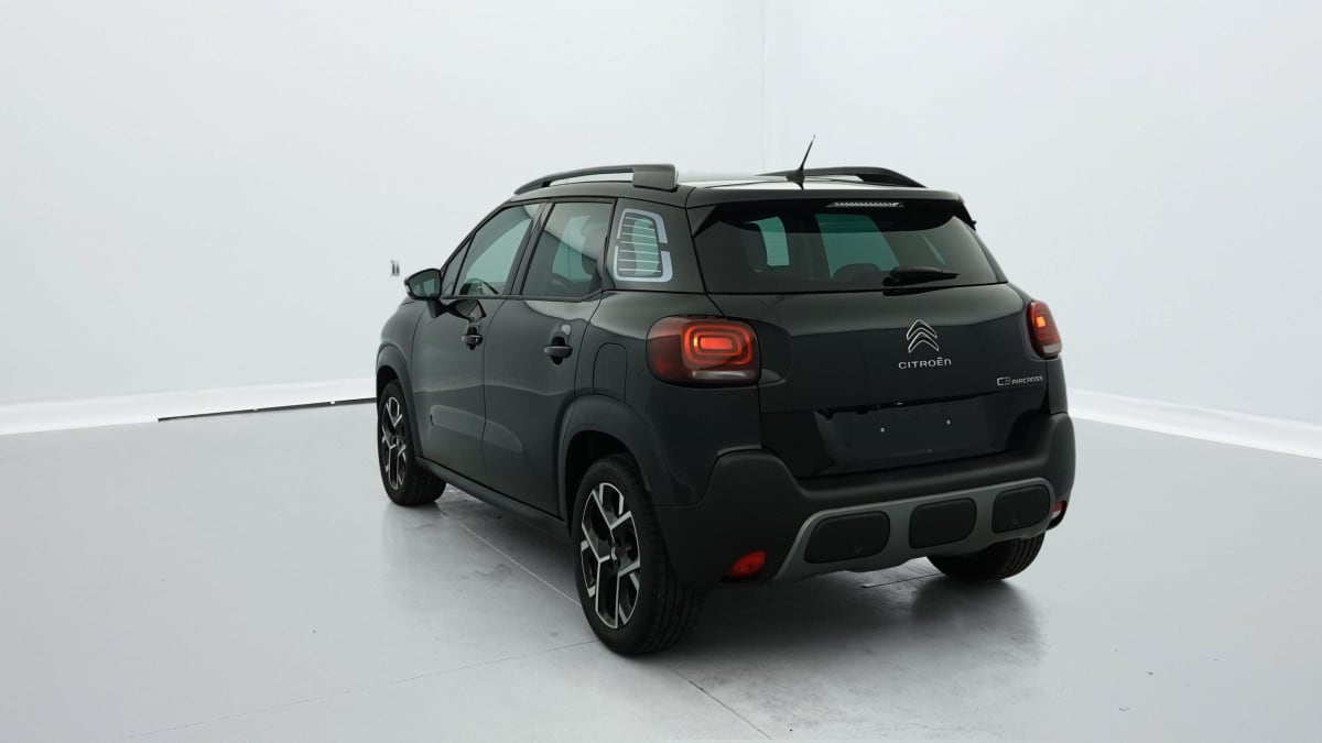 CITROEN C3 AIRCROSS PureTech 130 S S EAT6 Max