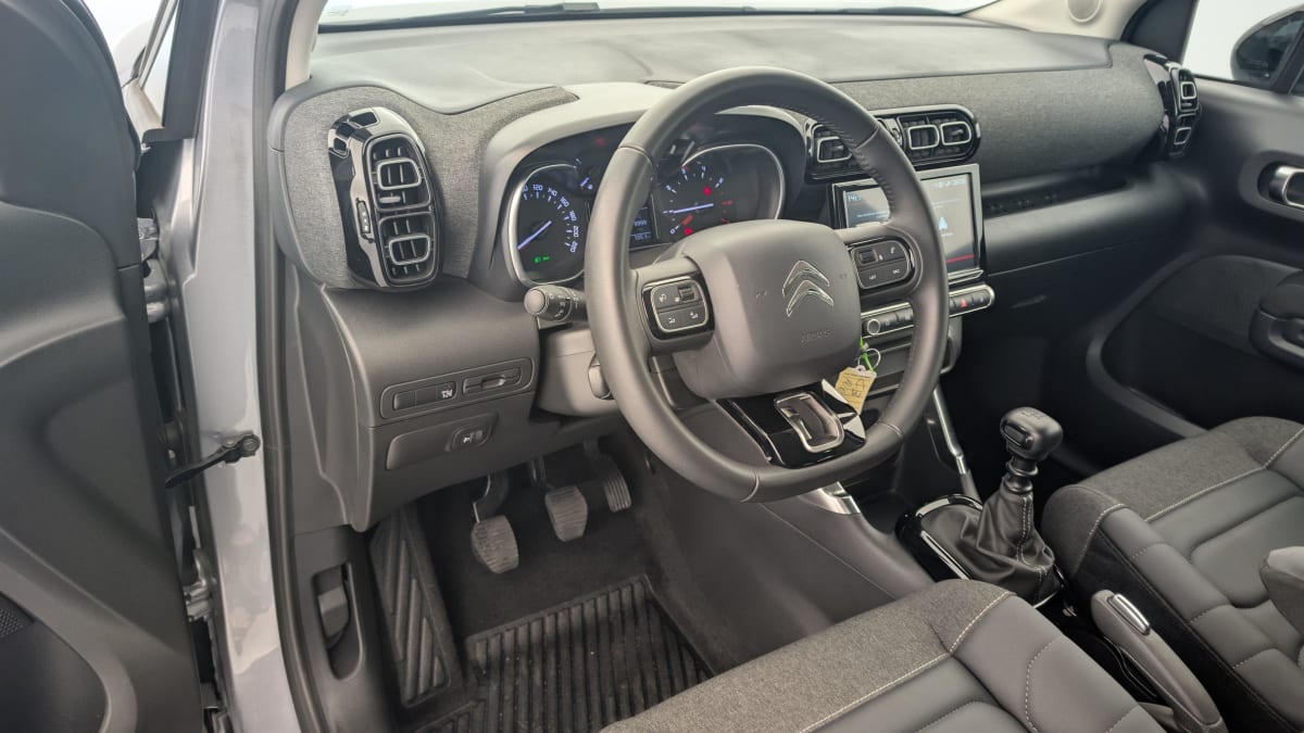 CITROEN C3 AIRCROSS PureTech 110 S S BVM6 Plus