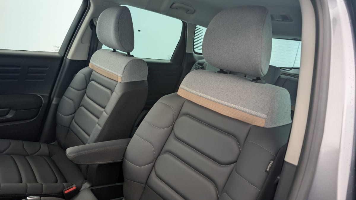 CITROEN C3 AIRCROSS PureTech 110 S S BVM6 Plus