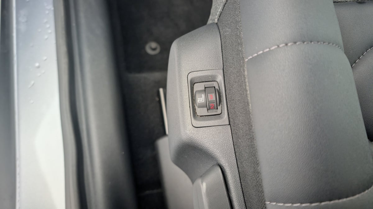 CITROEN C3 AIRCROSS PureTech 110 S S BVM6 Plus