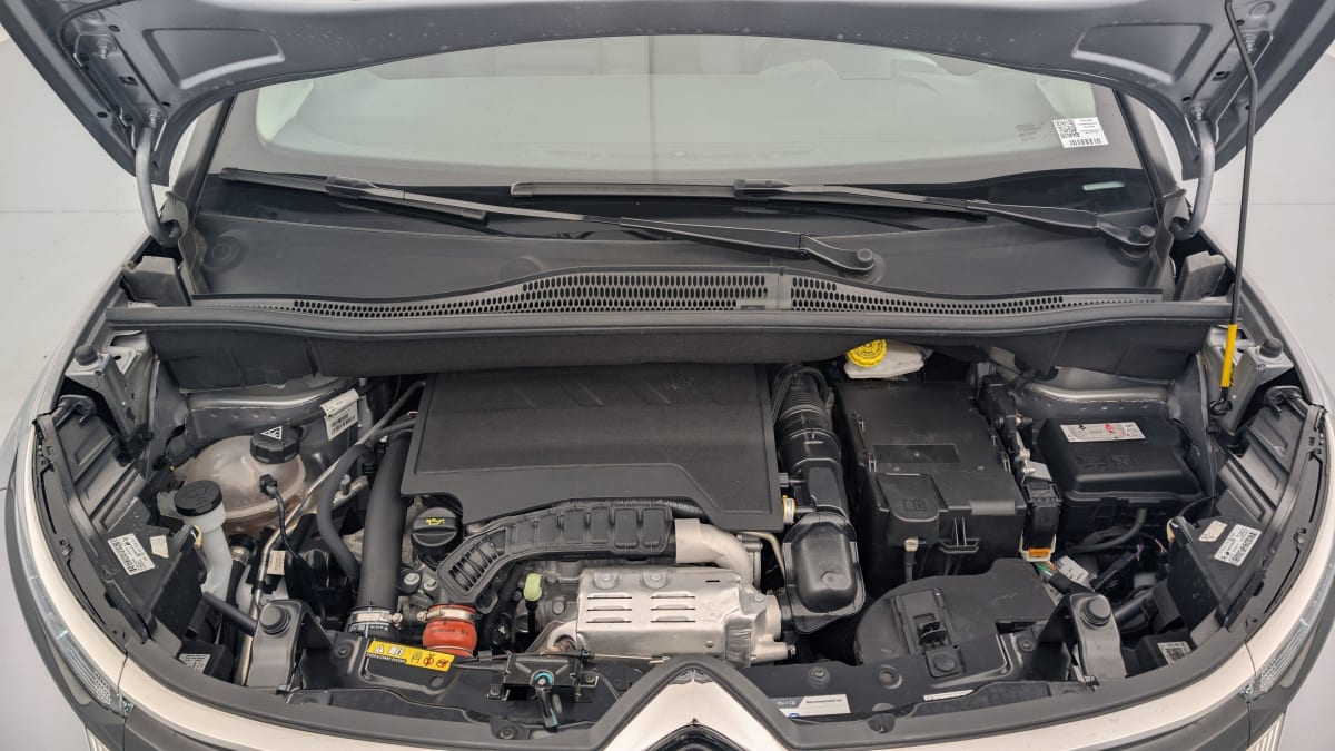 CITROEN C3 AIRCROSS PureTech 110 S S BVM6 Plus
