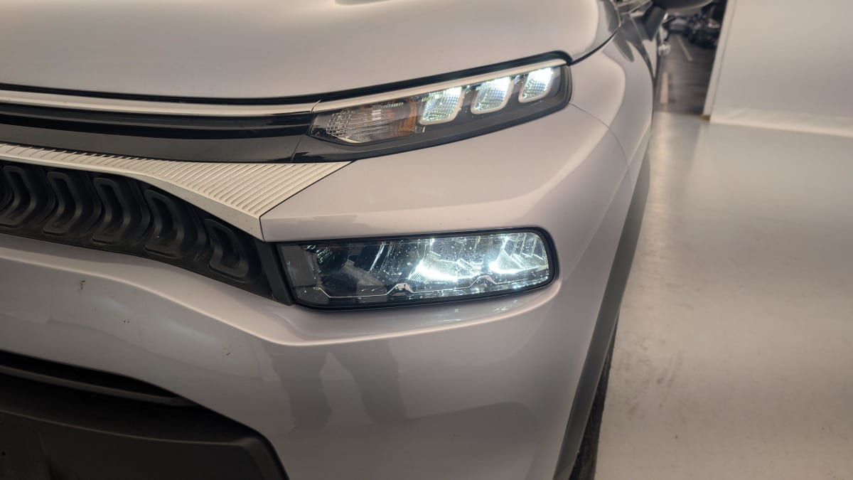 CITROEN C3 AIRCROSS PureTech 110 S S BVM6 Plus