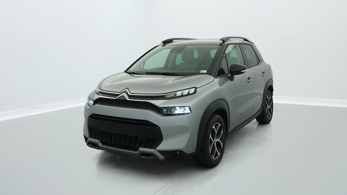CITROEN C3 AIRCROSS PureTech 110 S S BVM6 Plus