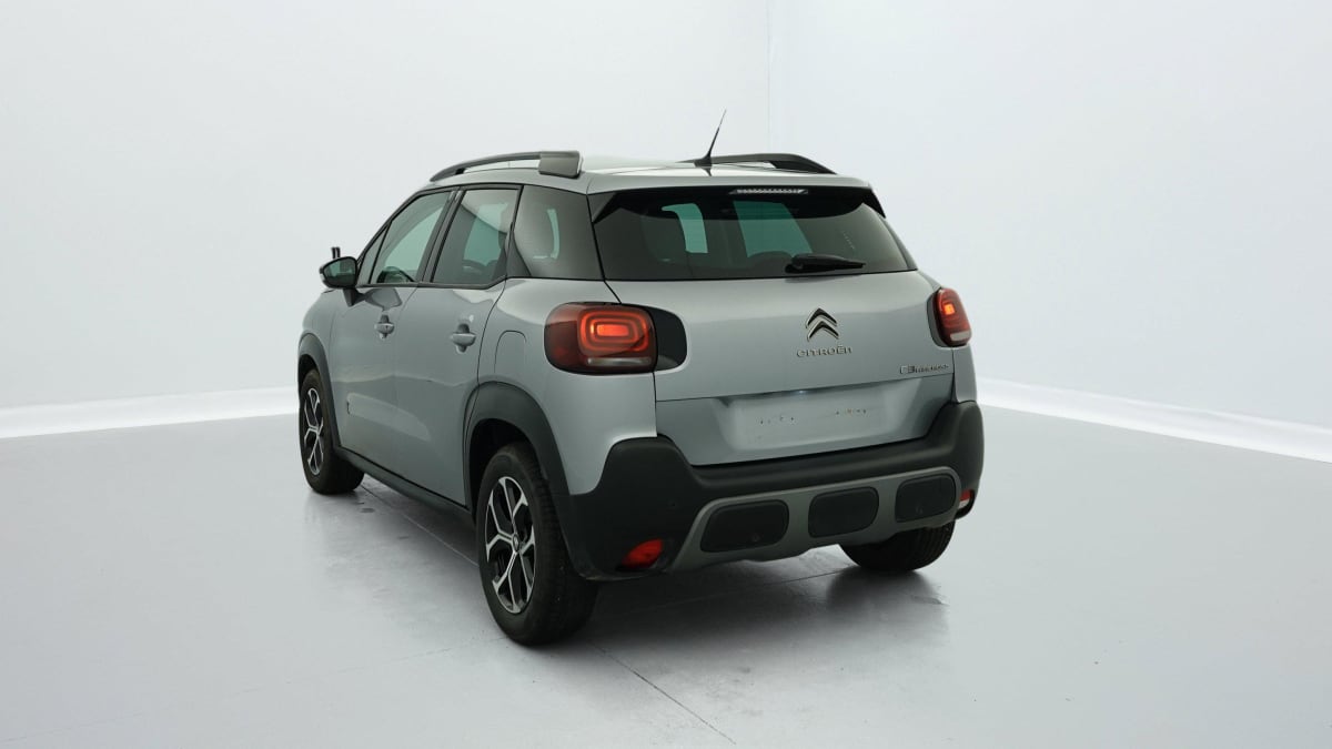 CITROEN C3 AIRCROSS PureTech 110 S S BVM6 Plus