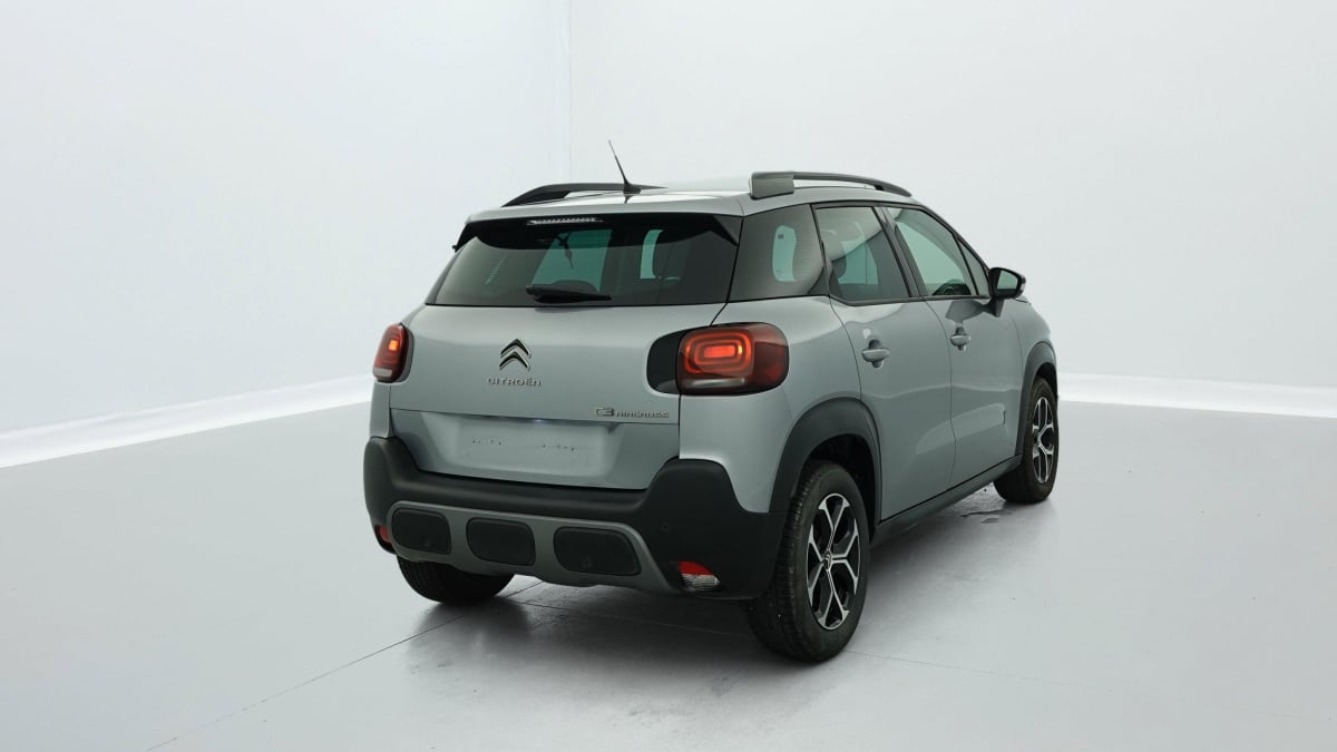 CITROEN C3 AIRCROSS PureTech 110 S S BVM6 Plus
