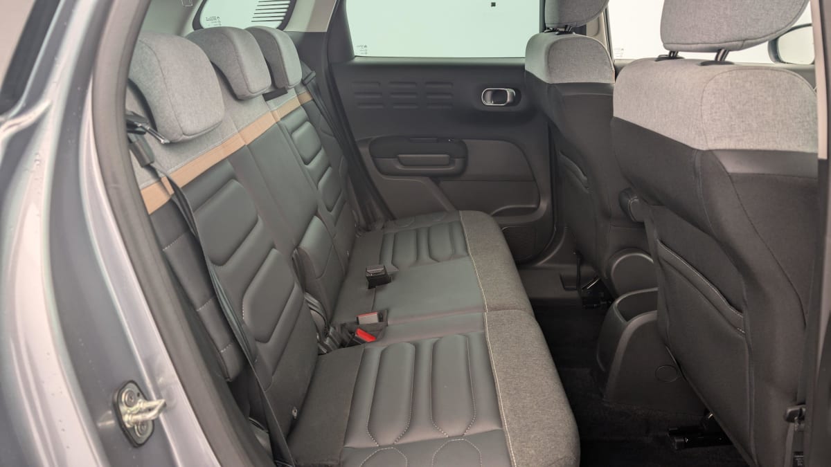 CITROEN C3 AIRCROSS PureTech 110 S S BVM6 Plus