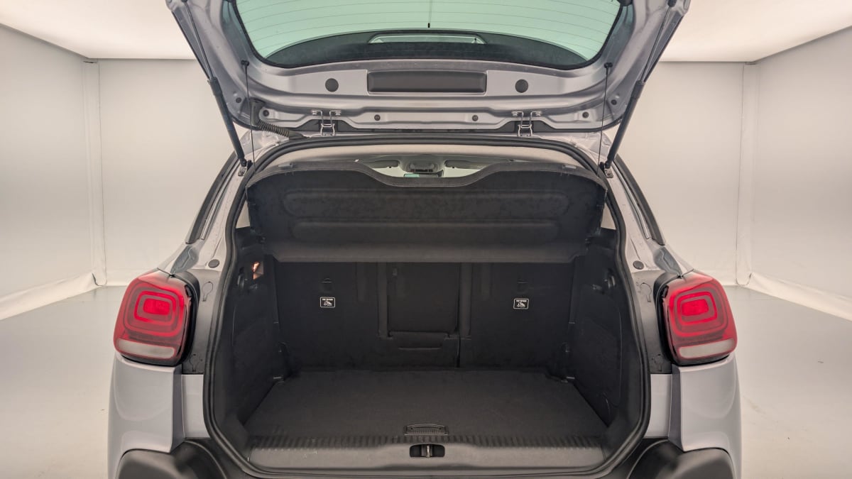CITROEN C3 AIRCROSS PureTech 110 S S BVM6 Plus