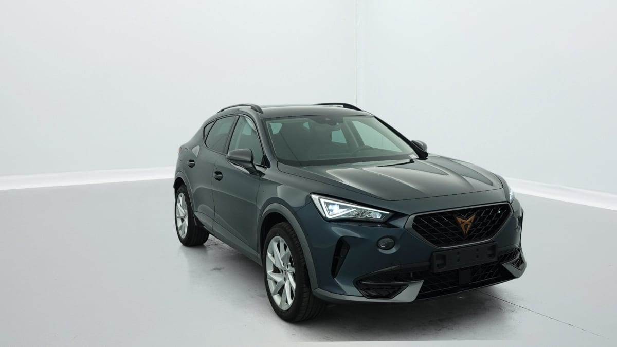 CUPRA FORMENTOR 1.4 e-HYBRID 204 ch DSG6 V