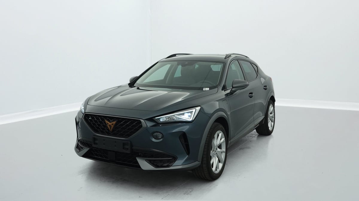 CUPRA FORMENTOR 1.4 e-HYBRID 204 ch DSG6 V