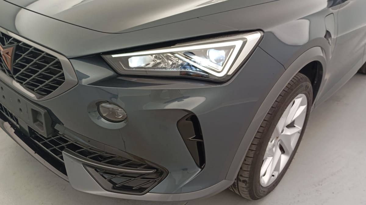 CUPRA FORMENTOR 1.4 e-HYBRID 204 ch DSG6 V