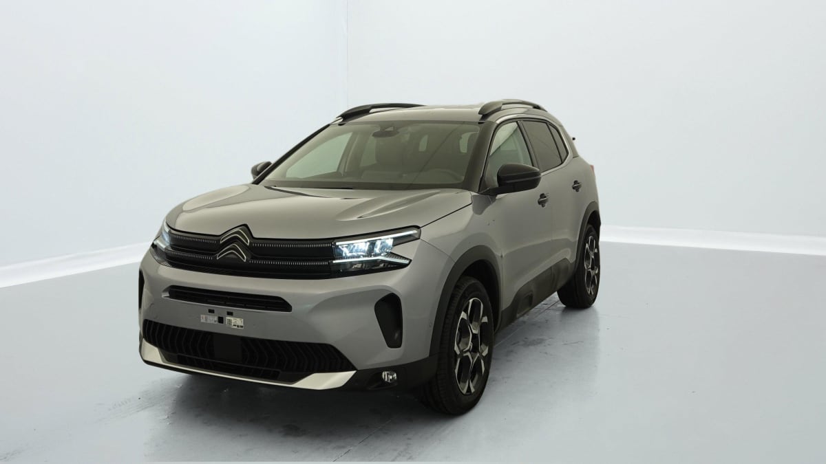 CITROEN C5 AIRCROSS BlueHDi 130 EAT8 Max