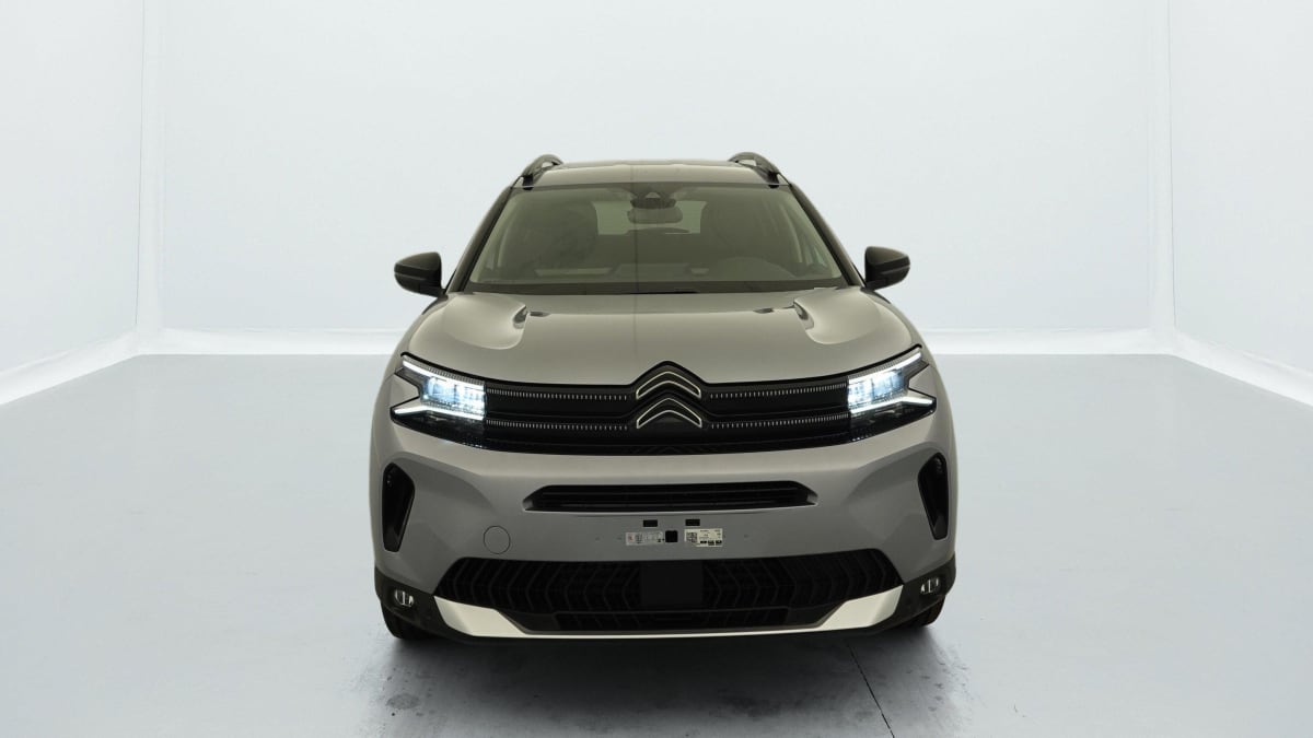 CITROEN C5 AIRCROSS BlueHDi 130 EAT8 Max