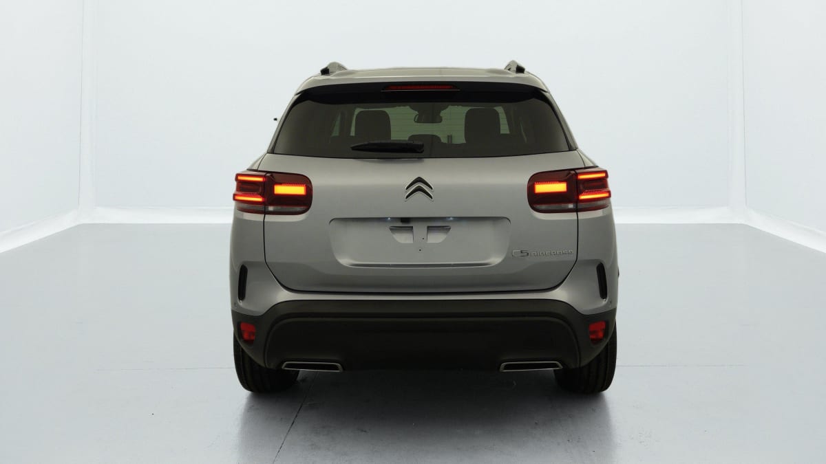 CITROEN C5 AIRCROSS BlueHDi 130 EAT8 Max