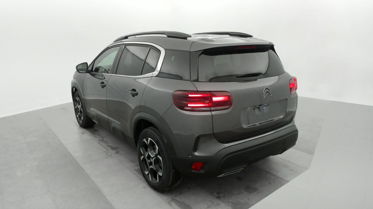 CITROEN C5 AIRCROSS BlueHDi 130 EAT8 Max