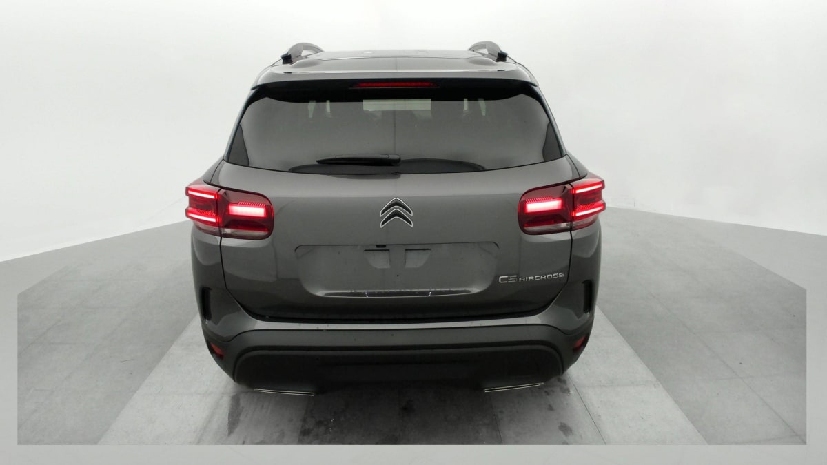 CITROEN C5 AIRCROSS BlueHDi 130 EAT8 Max