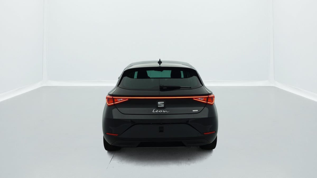 SEAT LEON E-HYBRID 204 CH DSG6 XCELLENCE