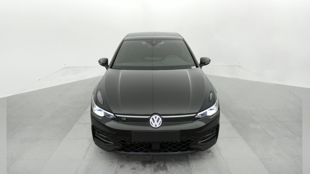 VOLKSWAGEN GOLF 8 1.5 ETSI EVO2 150 DSG7 R-LINE