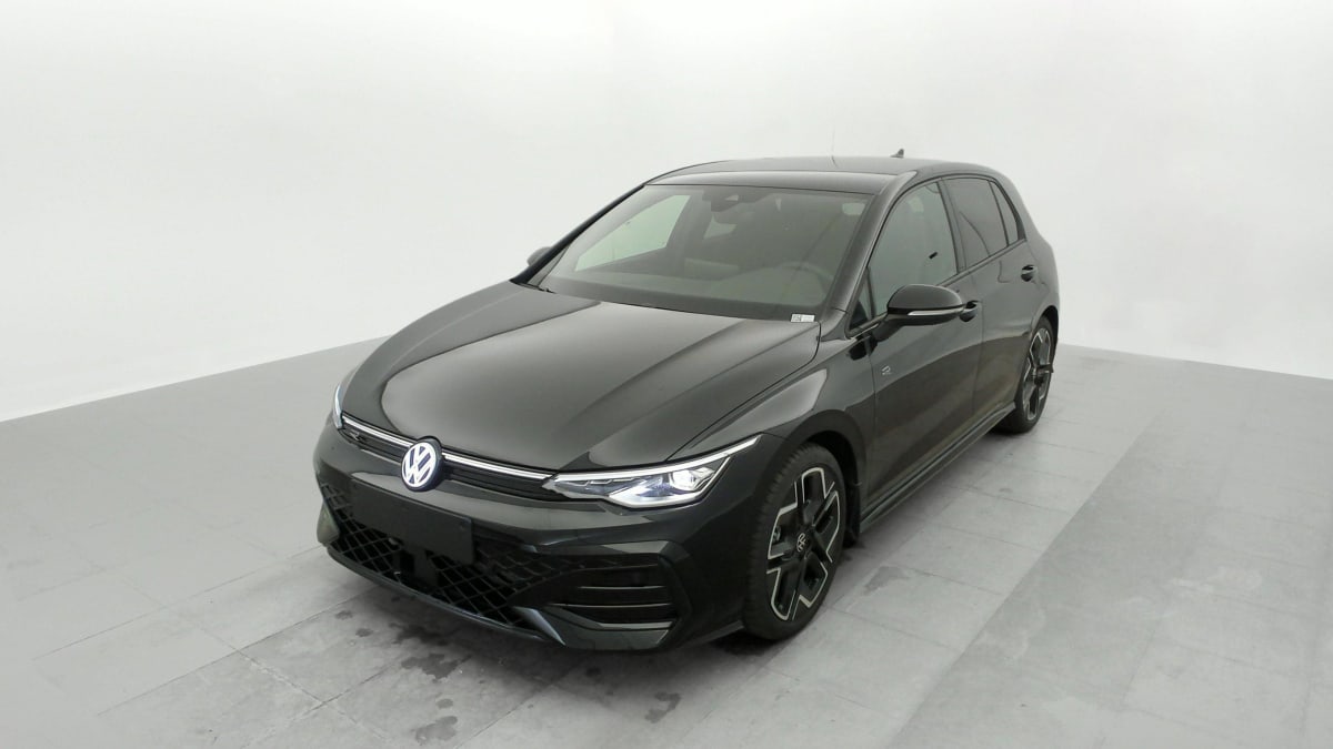 VOLKSWAGEN GOLF 8 1.5 ETSI EVO2 150 DSG7 R-LINE