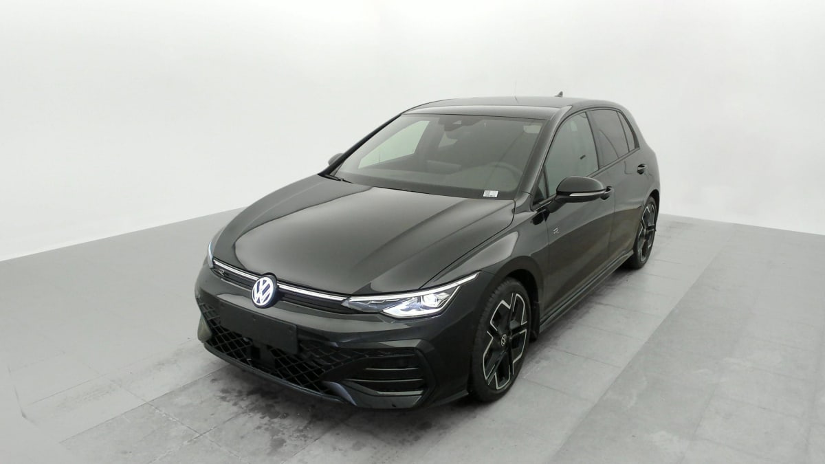 VOLKSWAGEN GOLF 8 1.5 ETSI EVO2 150 DSG7 R-LINE