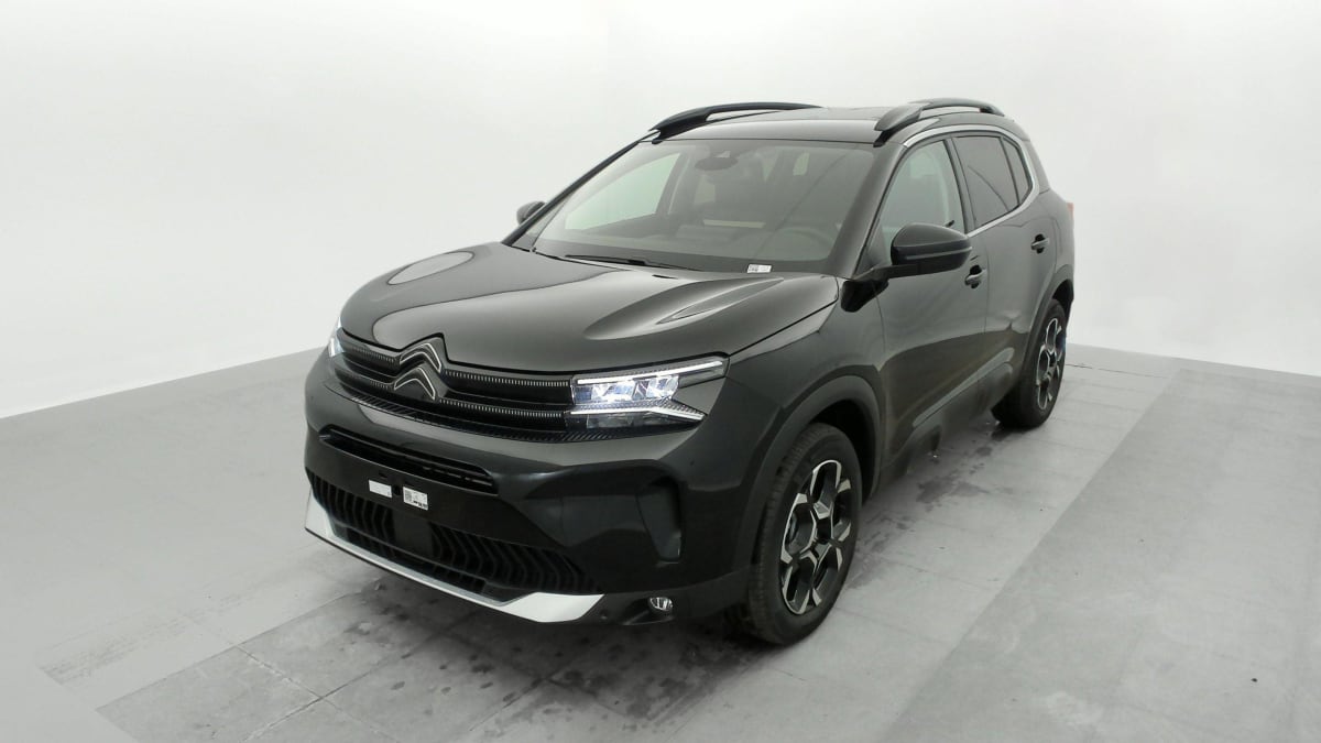 CITROEN C5 AIRCROSS BlueHDi 130 EAT8 Max