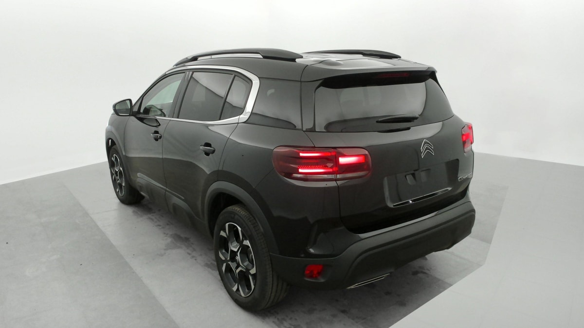 CITROEN C5 AIRCROSS BlueHDi 130 EAT8 Max