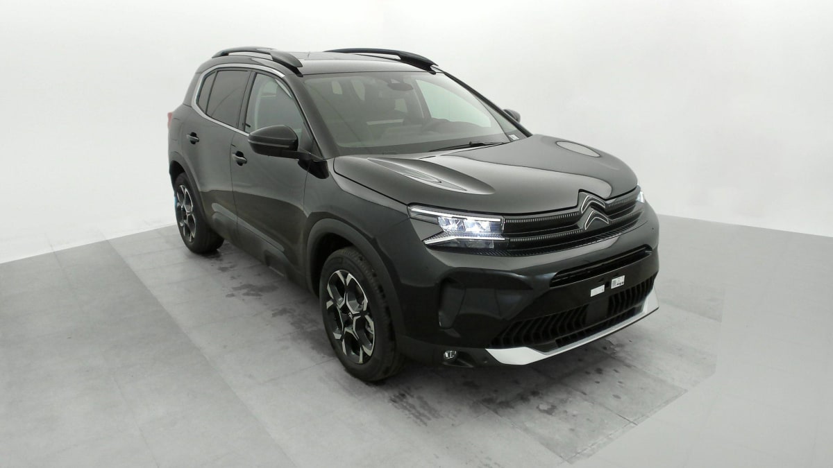 CITROEN C5 AIRCROSS BlueHDi 130 EAT8 Max