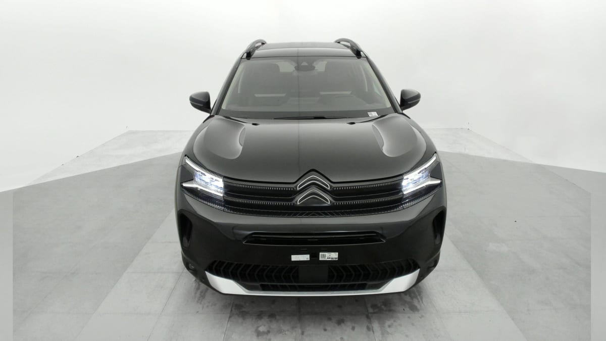 CITROEN C5 AIRCROSS BlueHDi 130 EAT8 Max