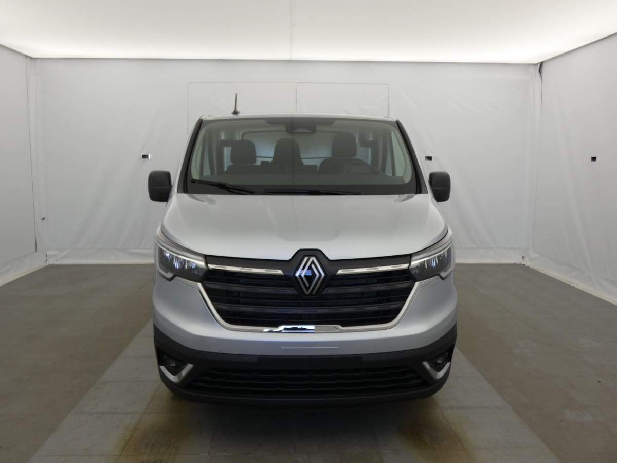 RENAULT TRAFIC L1H1 3T BLUE DCI 130 GSR2 ADVANCE