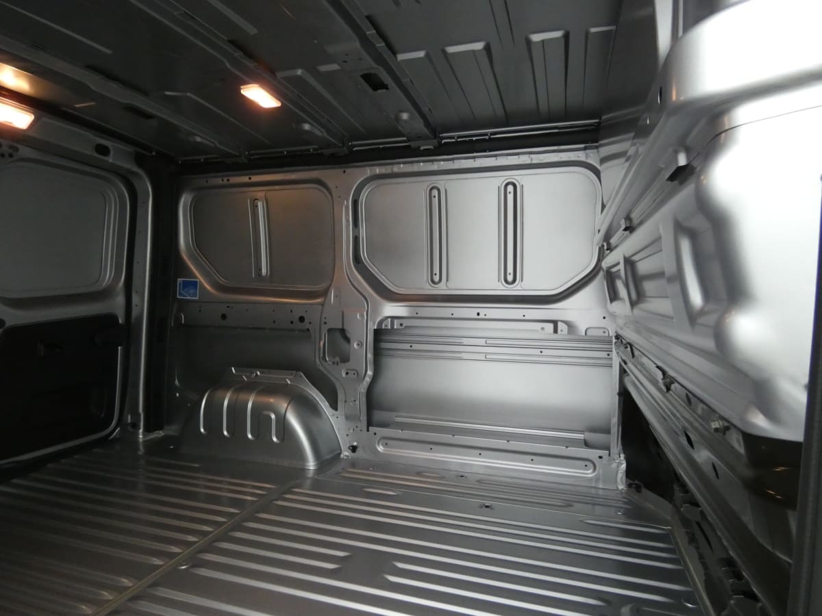 RENAULT TRAFIC L1H1 3T BLUE DCI 130 GSR2 ADVANCE