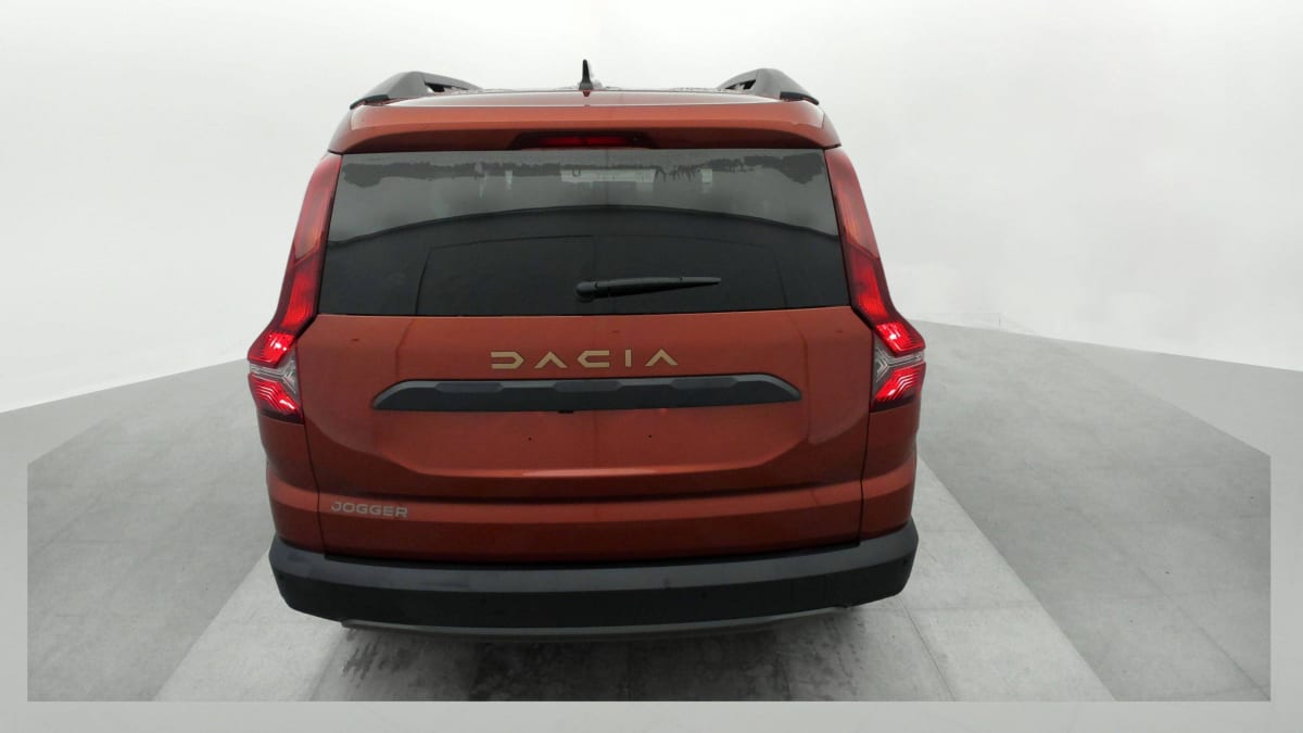 DACIA JOGGER ECO-G 100 7 places GSR2 Extreme +