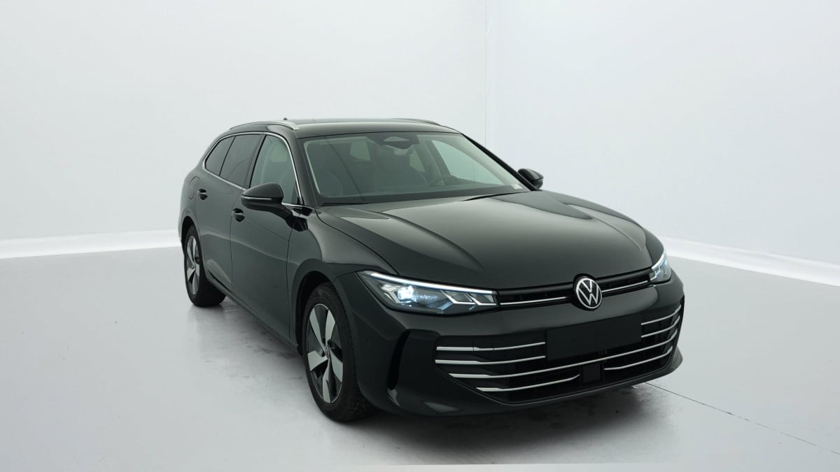 VOLKSWAGEN Passat SW Nouvelle 1.5 ETSI OPF 150 DSG7 LIFE PLUS