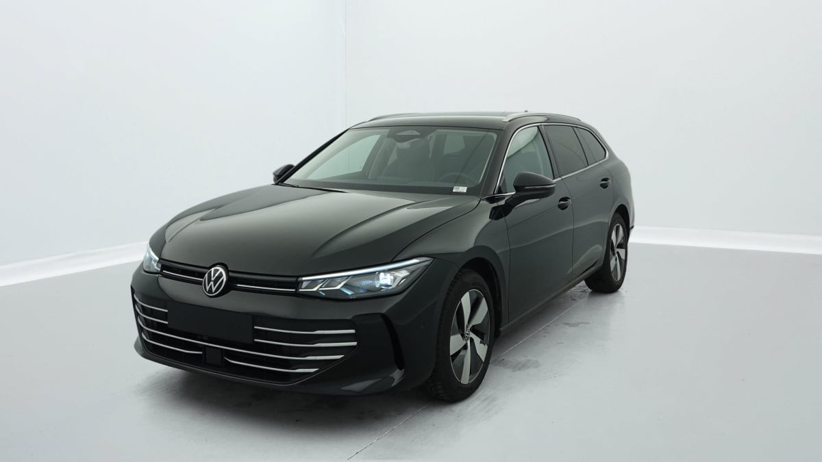 VOLKSWAGEN Passat SW Nouvelle 1.5 ETSI OPF 150 DSG7 LIFE PLUS