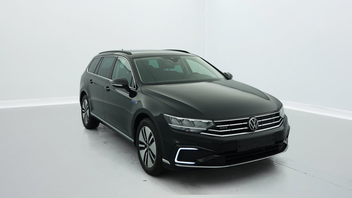 VOLKSWAGEN PASSAT SW 1.4 TSI Hybride Rechargeable DSG6 GTE