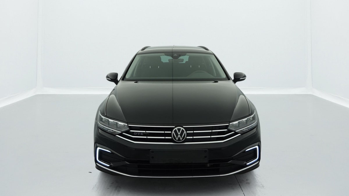 VOLKSWAGEN PASSAT SW 1.4 TSI Hybride Rechargeable DSG6 GTE