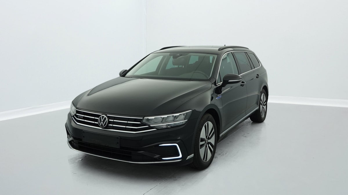 VOLKSWAGEN PASSAT SW 1.4 TSI Hybride Rechargeable DSG6 GTE