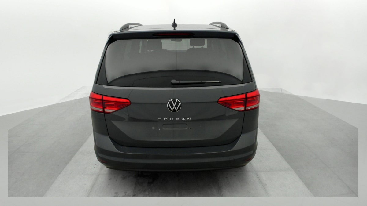 VOLKSWAGEN TOURAN 1.5 TSI EVO 150 DSG7 7pl VW Edition