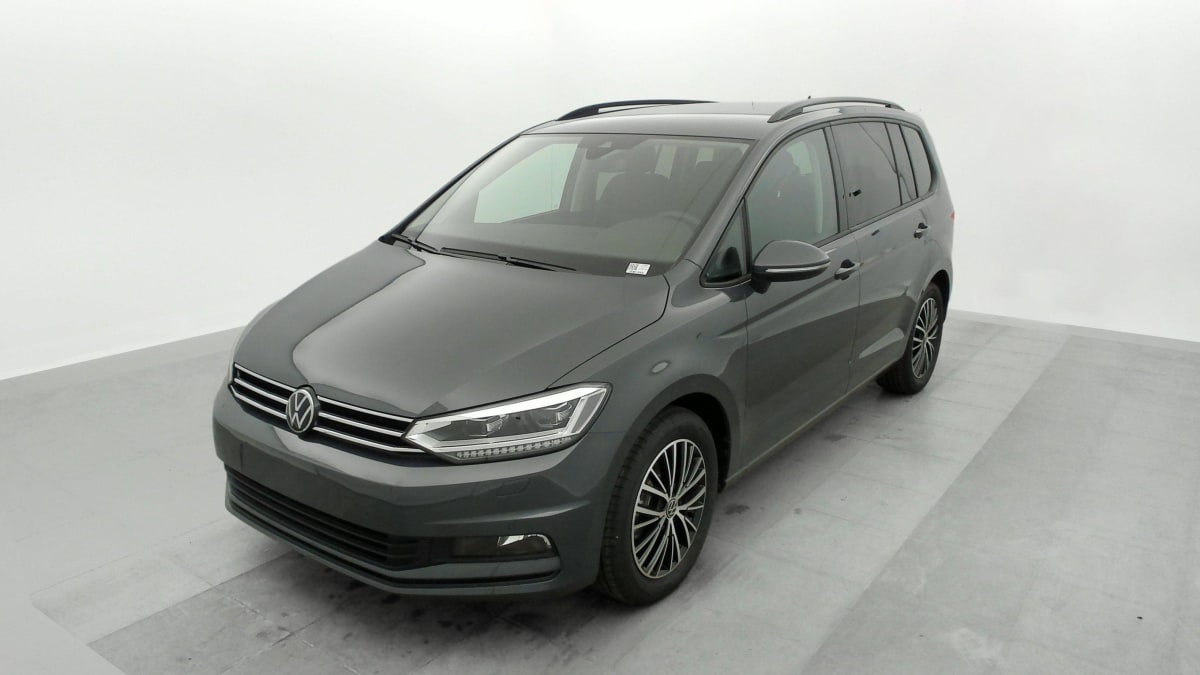 VOLKSWAGEN TOURAN 1.5 TSI EVO 150 DSG7 7pl VW Edition