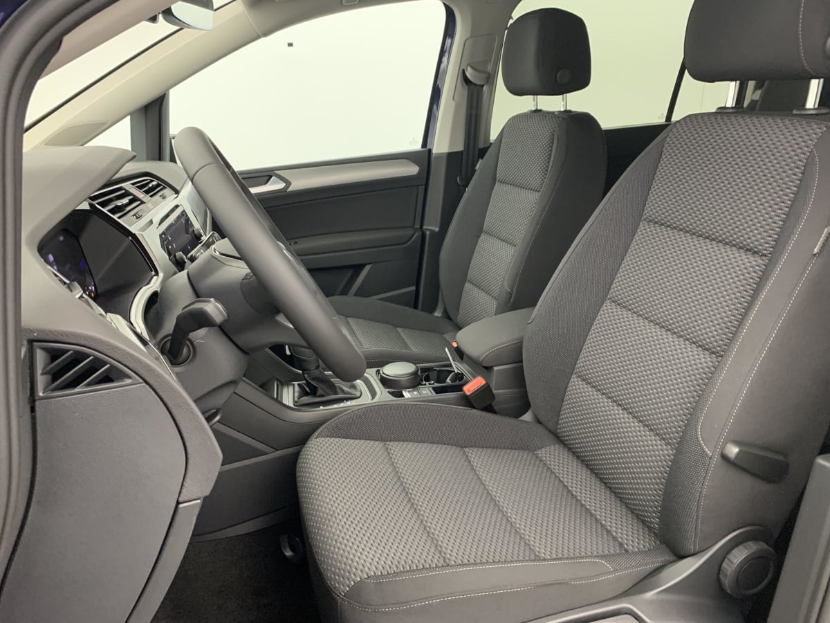 VOLKSWAGEN TOURAN 1.5 TSI EVO 150 DSG7 7pl VW Edition