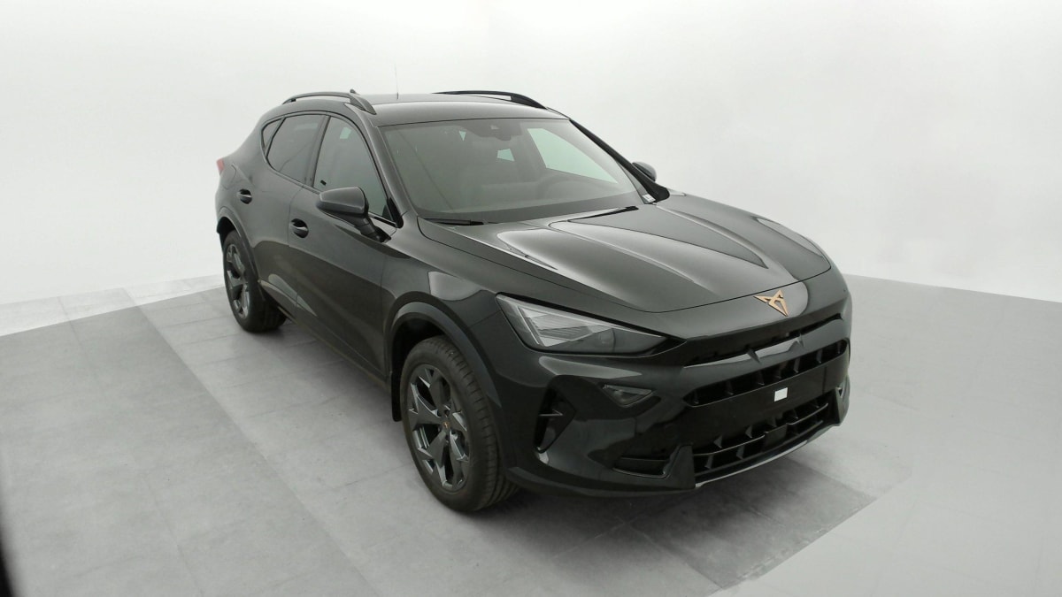 CUPRA FORMENTOR 1.5 ETSI HYBRID 150 CH DSG7 V
