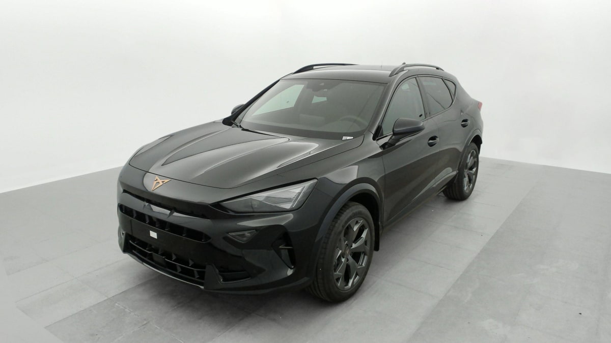 CUPRA FORMENTOR 1.5 ETSI HYBRID 150 CH DSG7 V