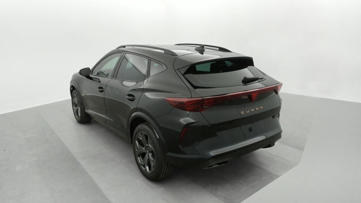 CUPRA FORMENTOR 1.5 ETSI HYBRID 150 CH DSG7 V