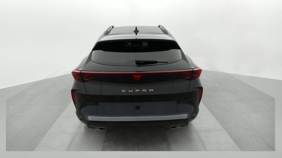 CUPRA FORMENTOR 1.5 ETSI HYBRID 150 CH DSG7 V