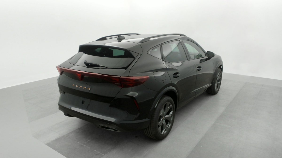 CUPRA FORMENTOR 1.5 ETSI HYBRID 150 CH DSG7 V