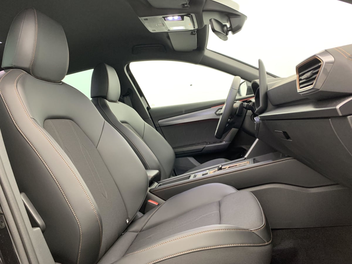 CUPRA FORMENTOR 1.5 ETSI HYBRID 150 CH DSG7 V